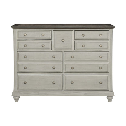 Mossbrook Dresser
