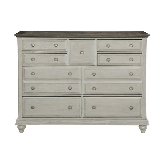 Mossbrook Dresser