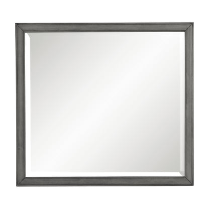 Wittenberry Mirror