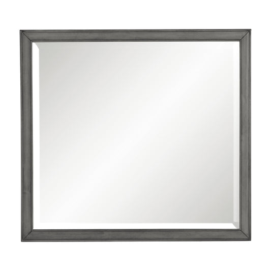 Wittenberry Mirror