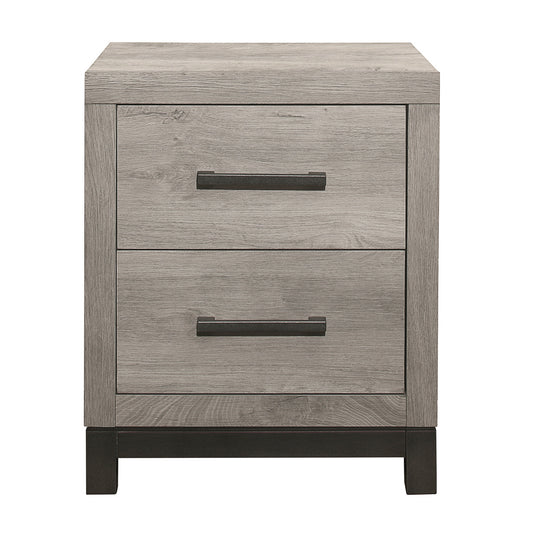 Zephyr Night Stand