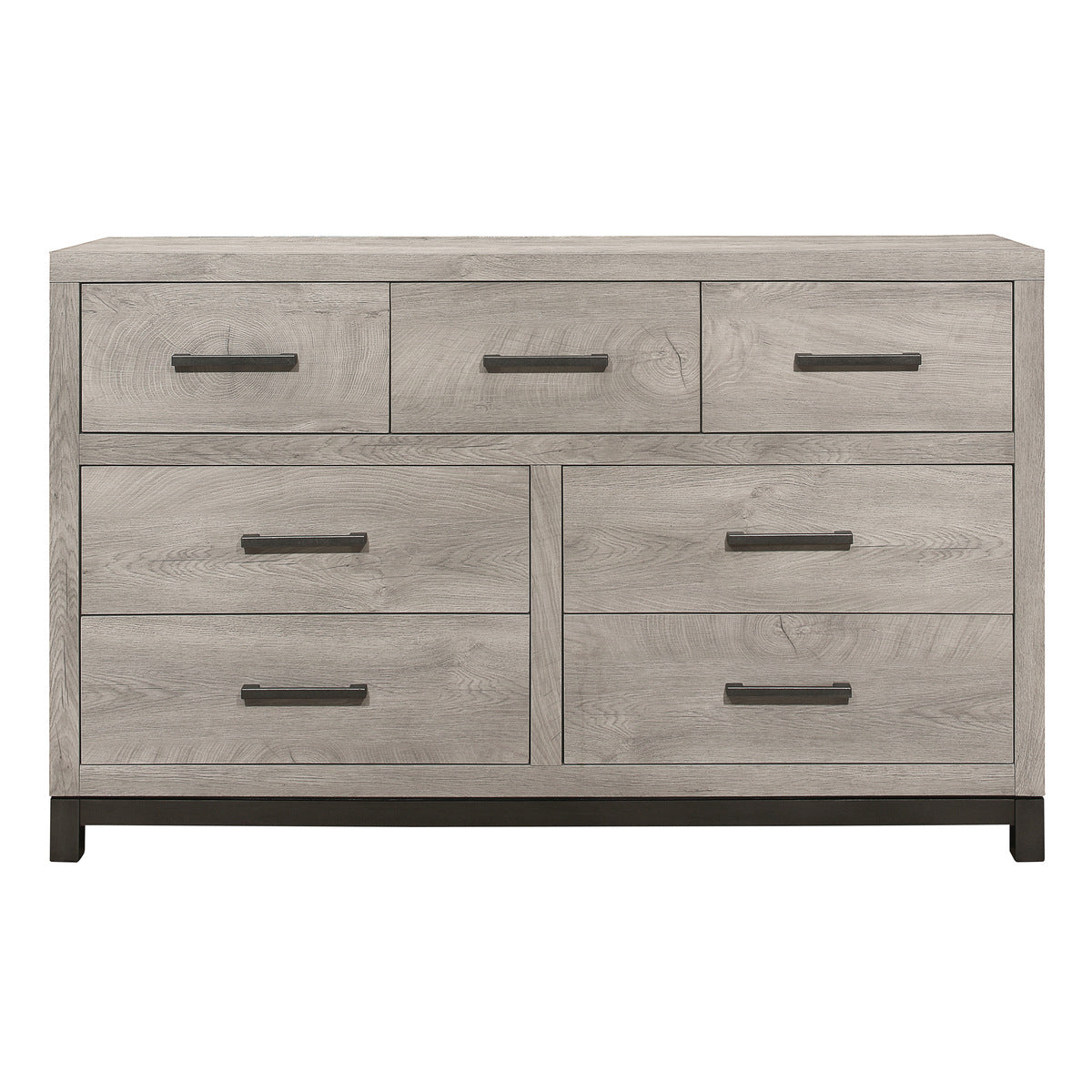 Zephyr Dresser