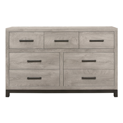 Zephyr Dresser