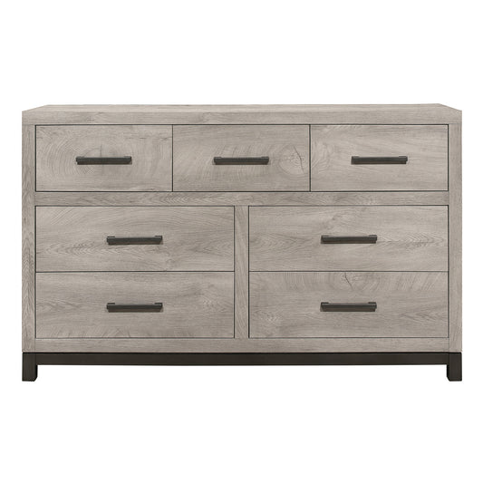 Zephyr Dresser