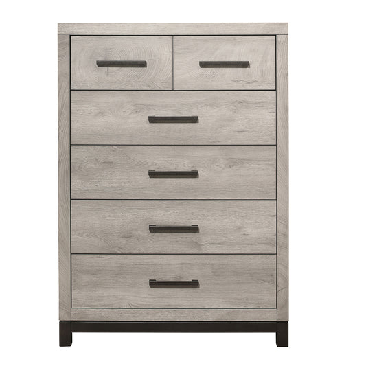 Zephyr Chest