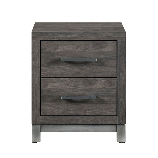 Zephyr Night Stand (1577DG-4)