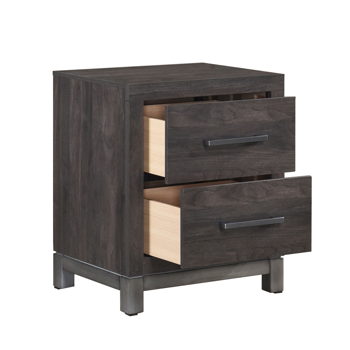 Zephyr Night Stand (1577DG-4)