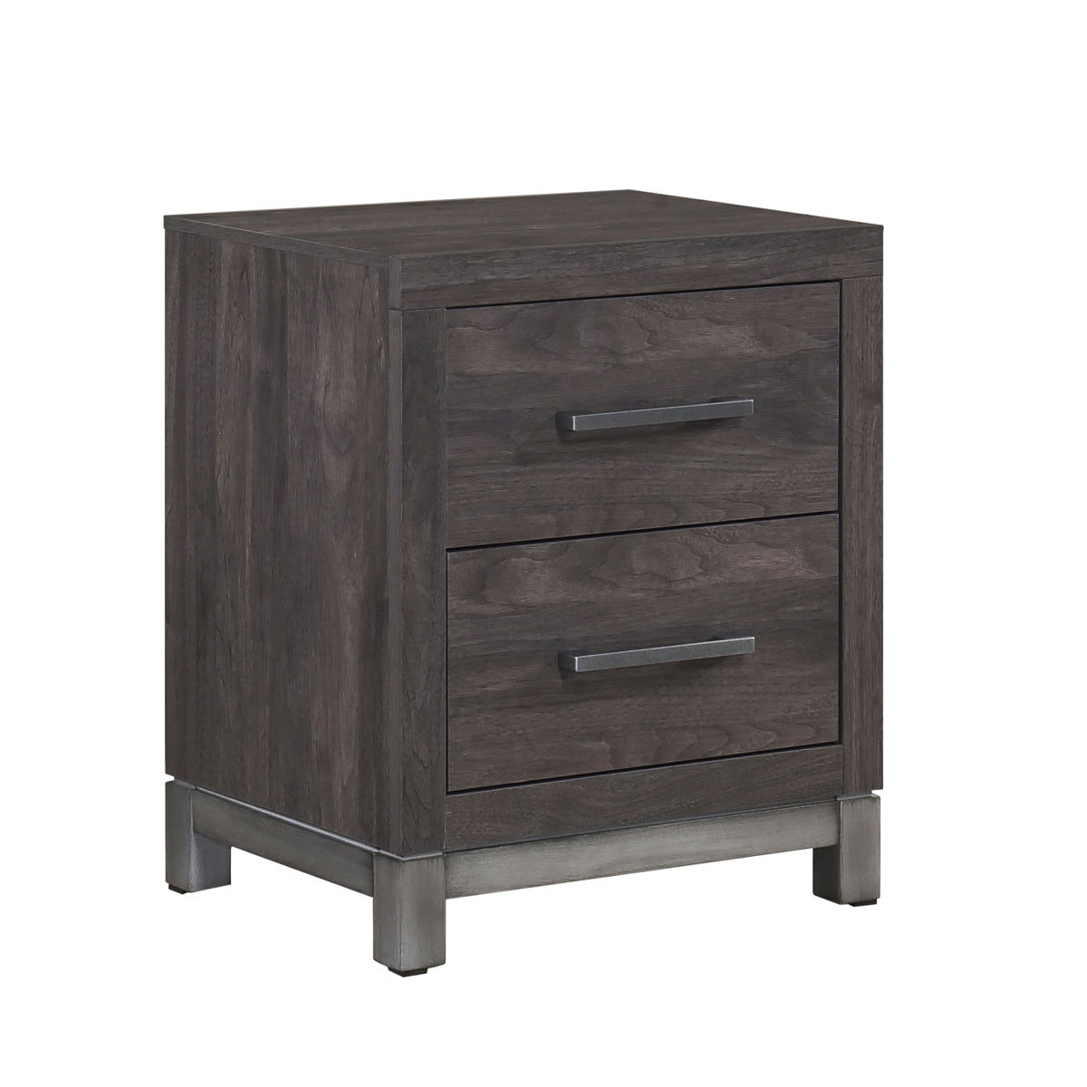 Zephyr Night Stand (1577DG-4)