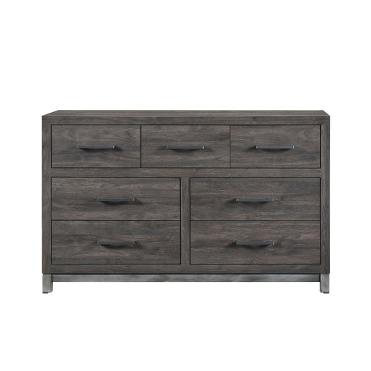 Zephyr Dresser (1577DG-5)