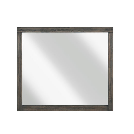 Zephyr Mirror (1577DG-6)