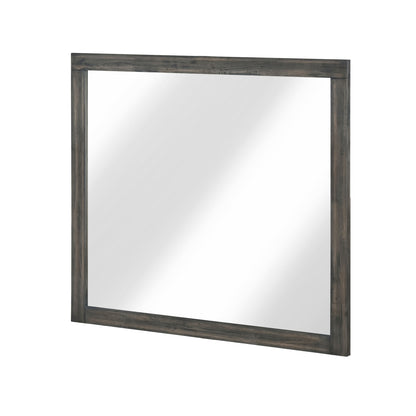 Zephyr Mirror (1577DG-6)