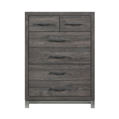 Zephyr Chest (1577DG-9)