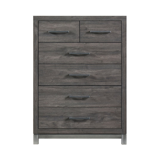Zephyr Chest (1577DG-9)