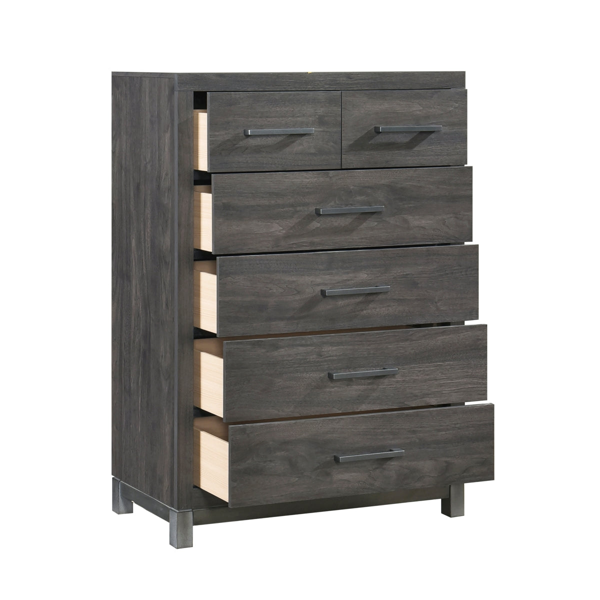 Zephyr Chest (1577DG-9)