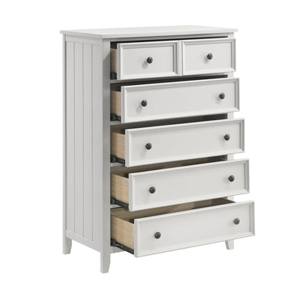 Donahue Chest