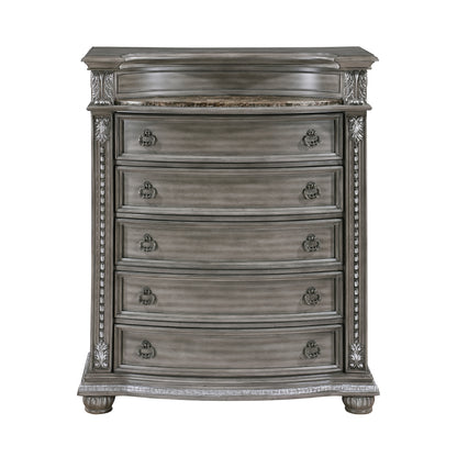Bennington Chest