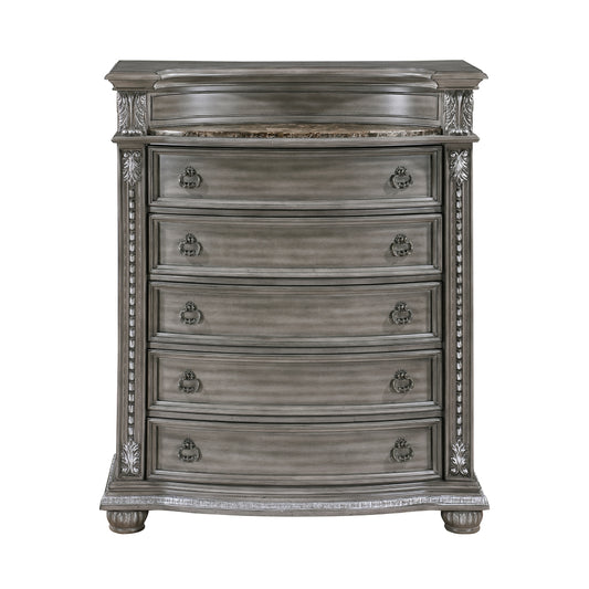 Bennington Chest