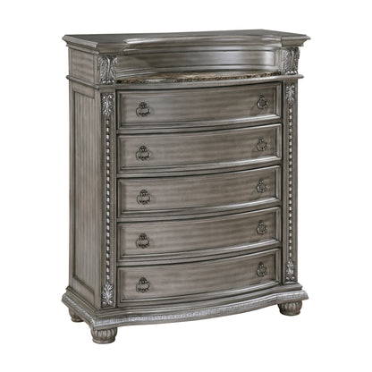Bennington Chest
