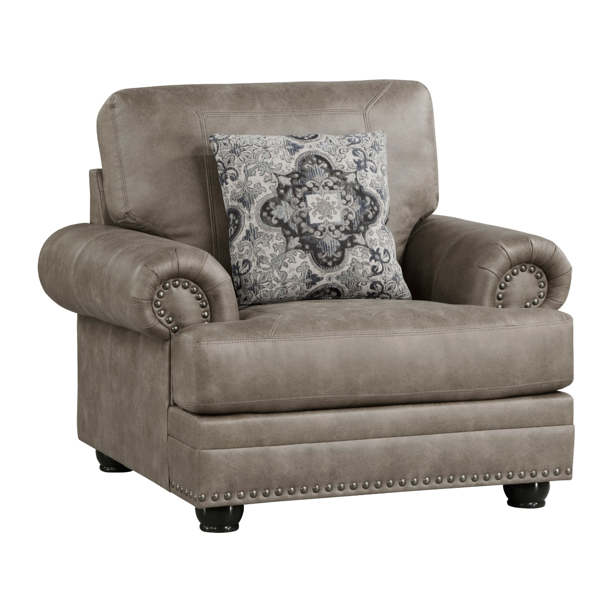 Franklin Chair