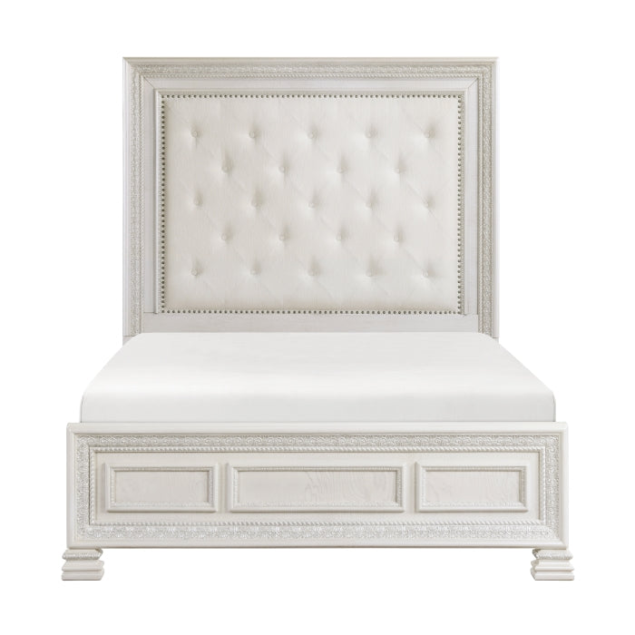 Theodora 5-Piece Queen Bedroom Set