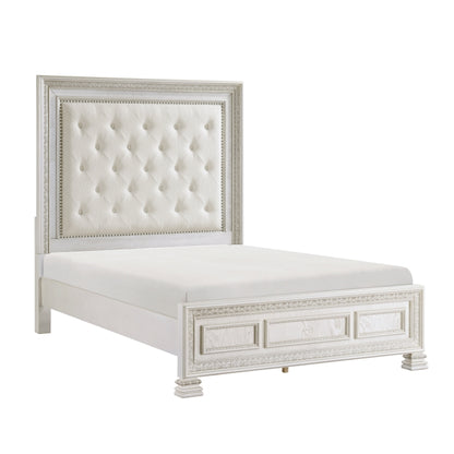 Theodora 5-Piece Queen Bedroom Set