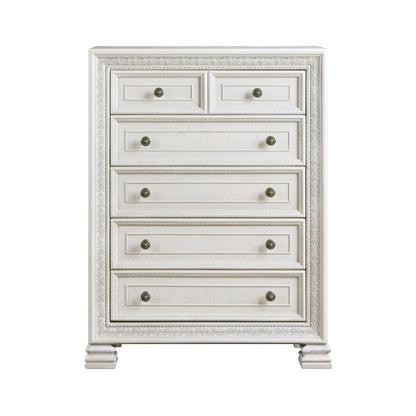 Theodora 5-Piece Queen Bedroom Set