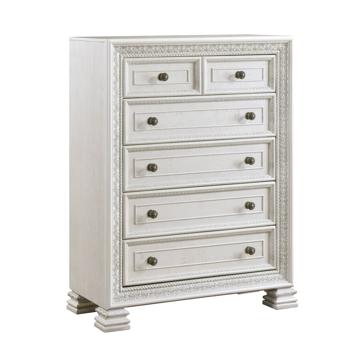 Theodora Chest
