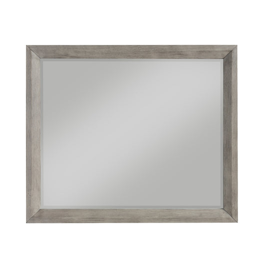 Silas Mirror