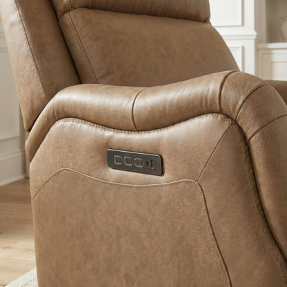Reese SG Recliner P3
