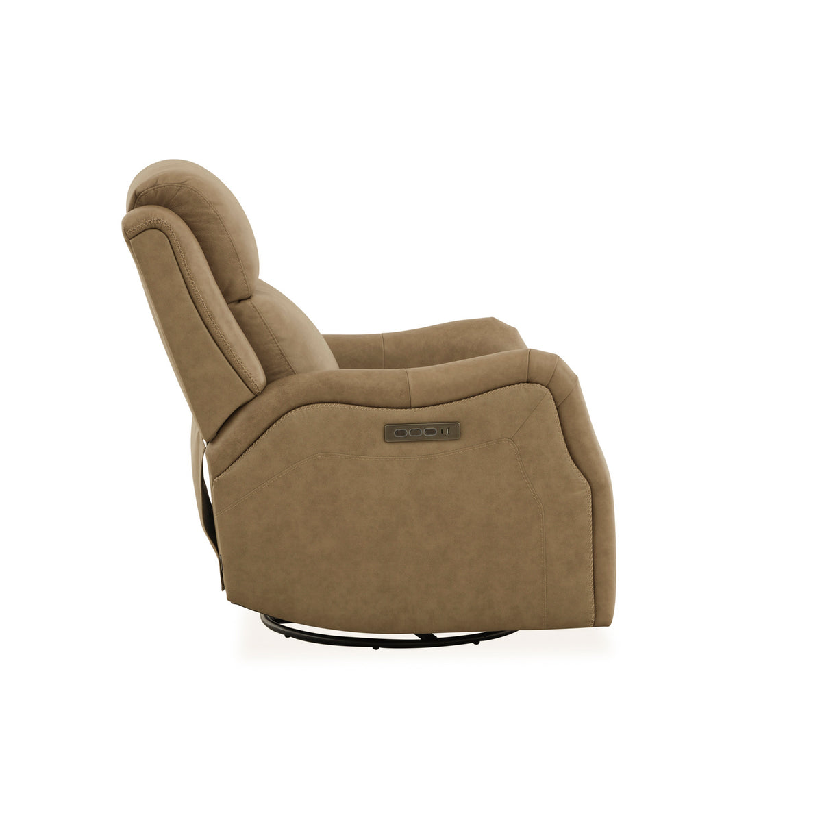 Reese SG Recliner P3