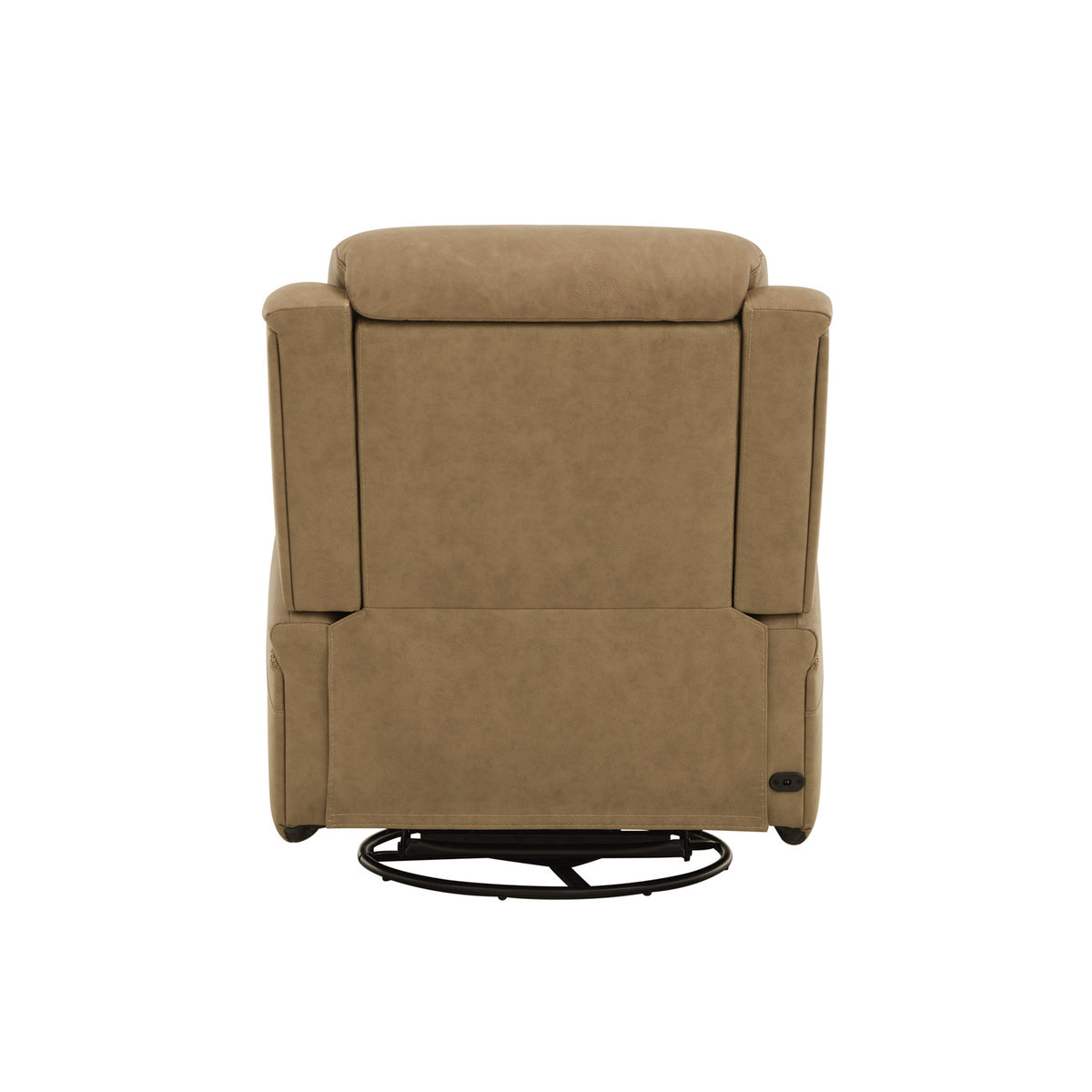 Reese SG Recliner P3