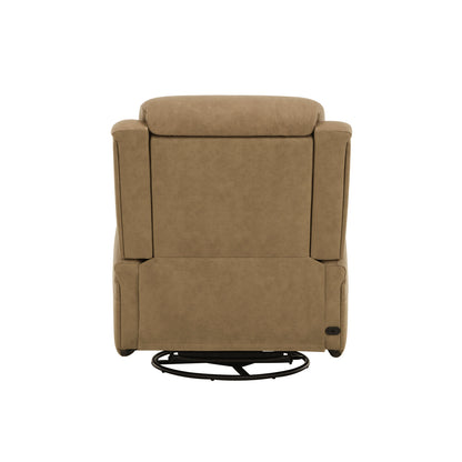 Reese SG Recliner P3