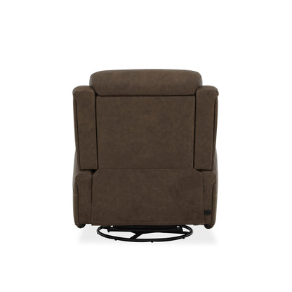 Reese SG Recliner P3