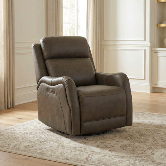 Reese SG Recliner P3
