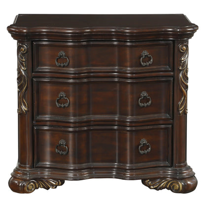 Royal Highlands Night Stand