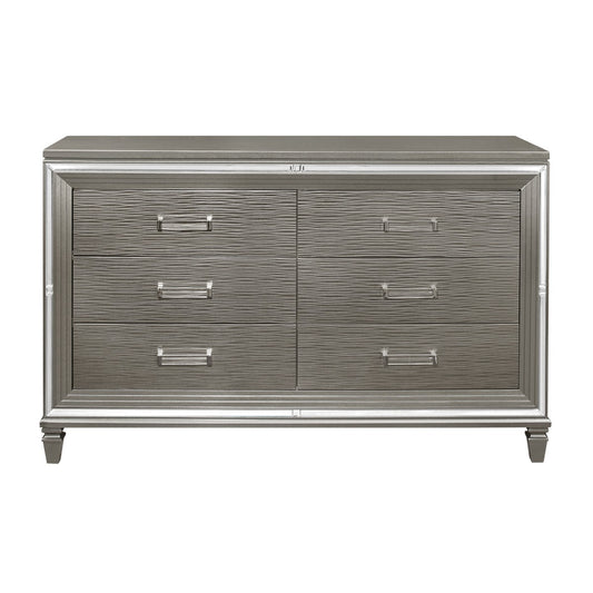 Tamsin Dresser, Two Hidden Jewelry Boxes