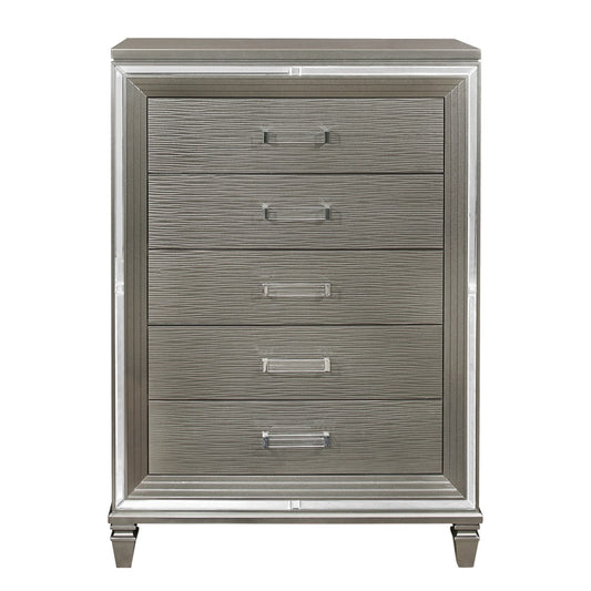 Tamsin Chest