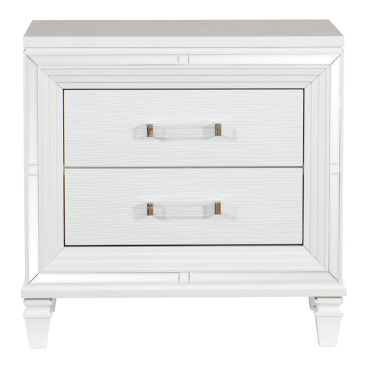 Tamsin Night Stand (1616W-4)
