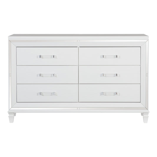 Tamsin Dresser