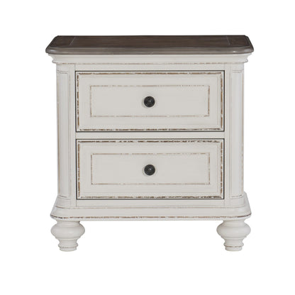 Baylesford Night Stand