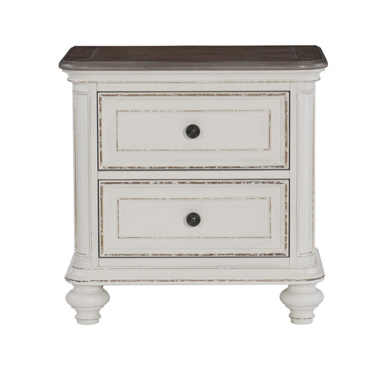 Baylesford Night Stand