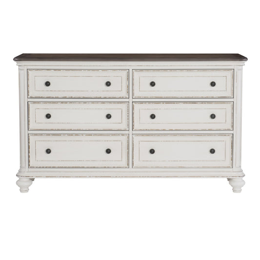 Baylesford Dresser