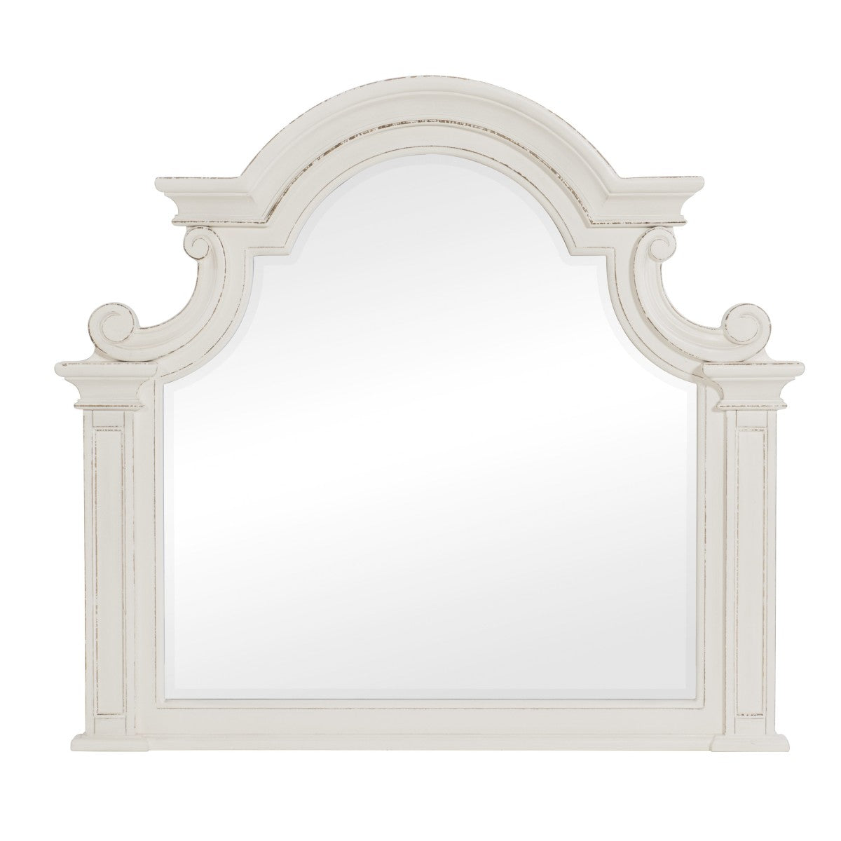 Baylesford Mirror