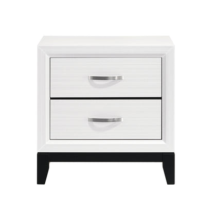 Davi Night Stand (1645WH-4)