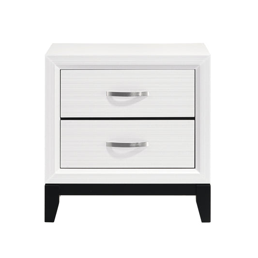 Davi Night Stand (1645WH-4)