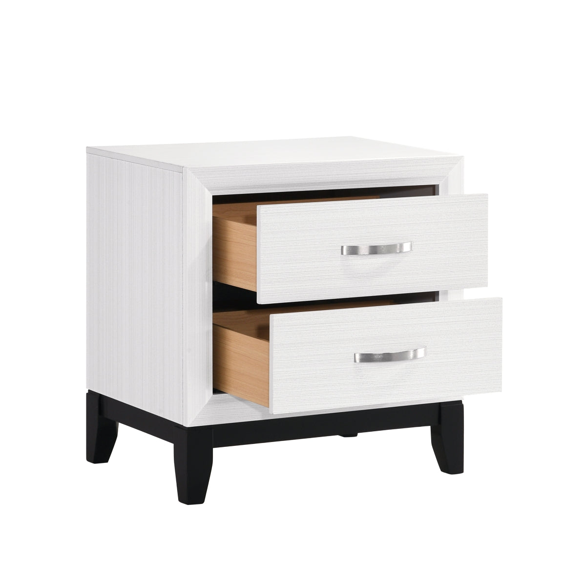 Davi Night Stand (1645WH-4)