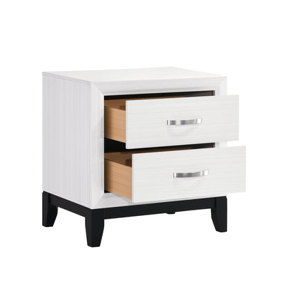 Davi Night Stand (1645WH-4)