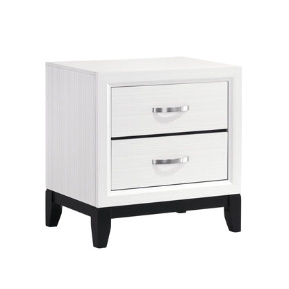 Davi Night Stand (1645WH-4)