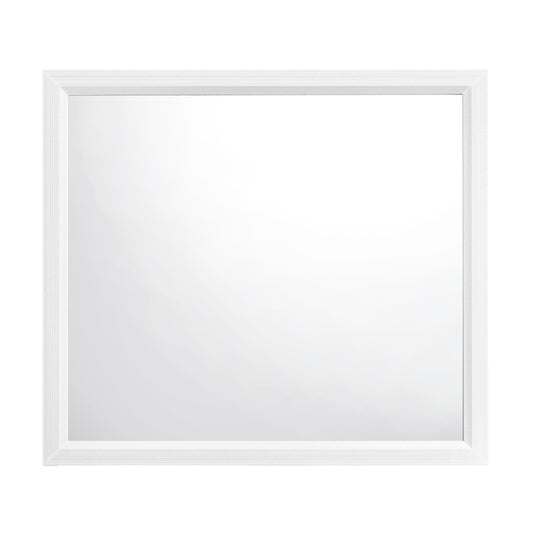 Davi Mirror (1645WH-6)