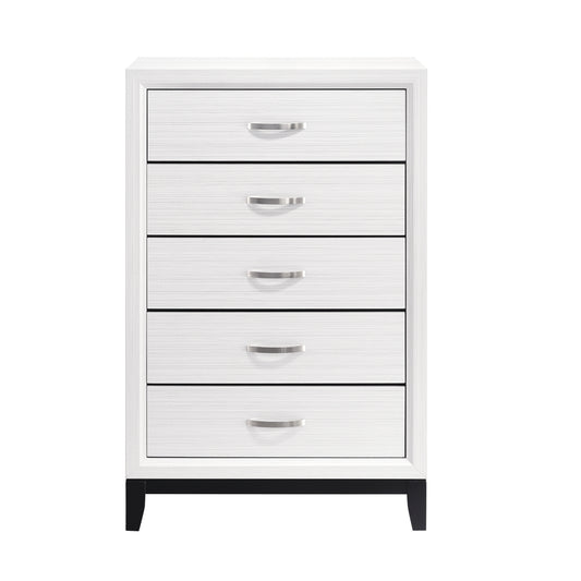 Davi Chest (1645WH-9)